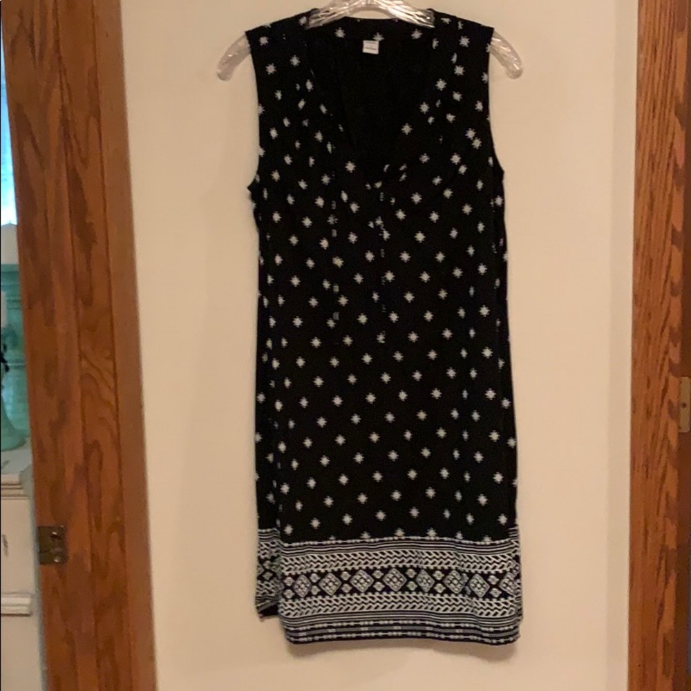 NWOT old navy dress